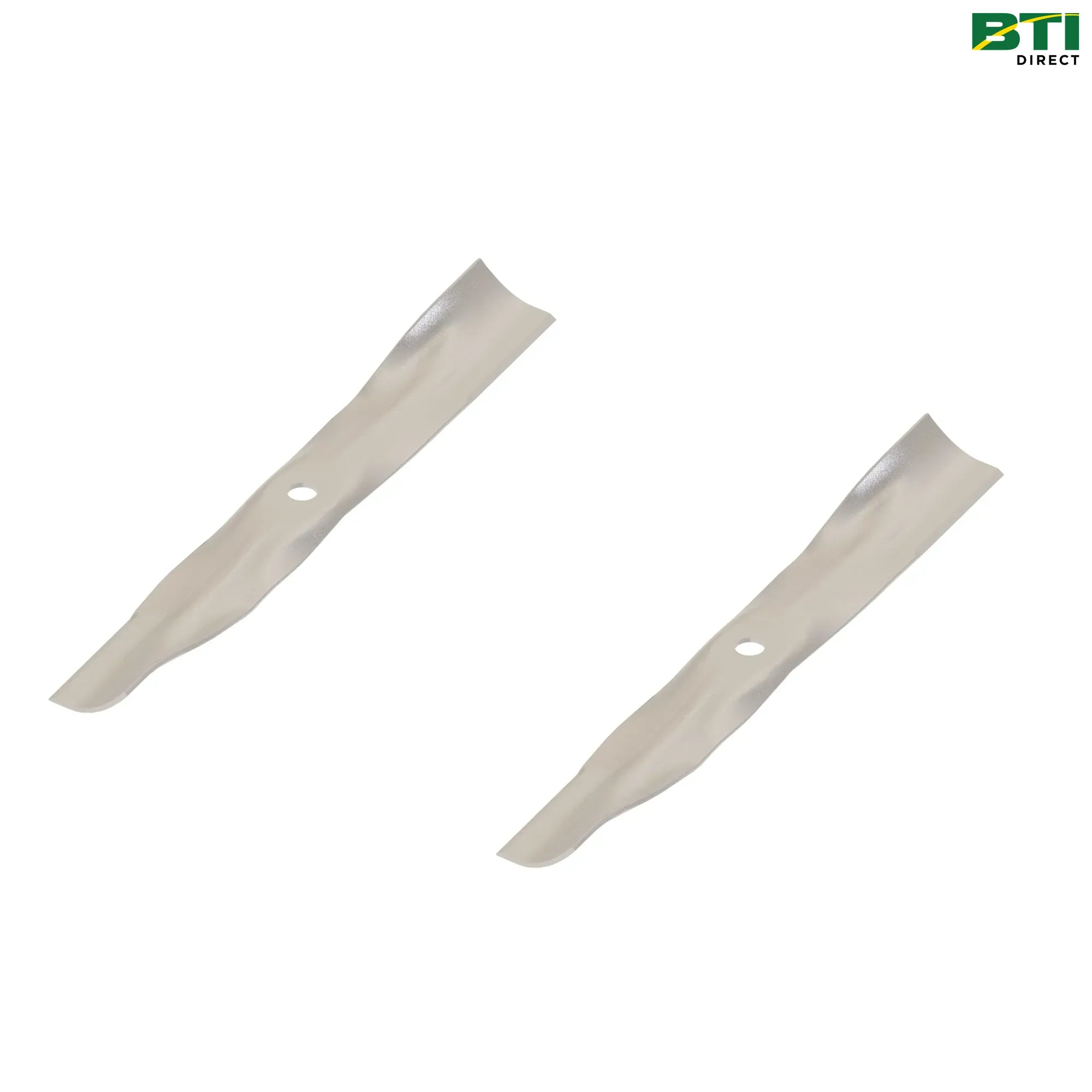 AUC21550: High Lift Mower Blade Kit. 42A
