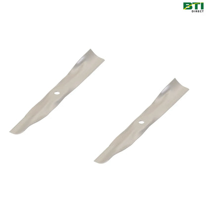 AUC21550: High Lift Mower Blade Kit. 42A