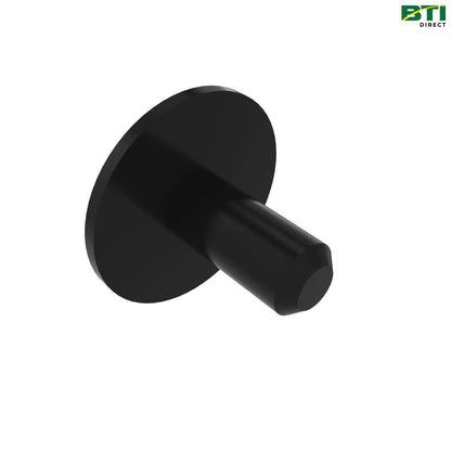 N204170: Screw with Washer, 7.925 X 18.92 mm (5/16" X 0.745")