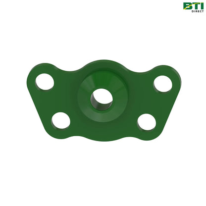 AXE58847: Feedroll Damping Frame Bracket