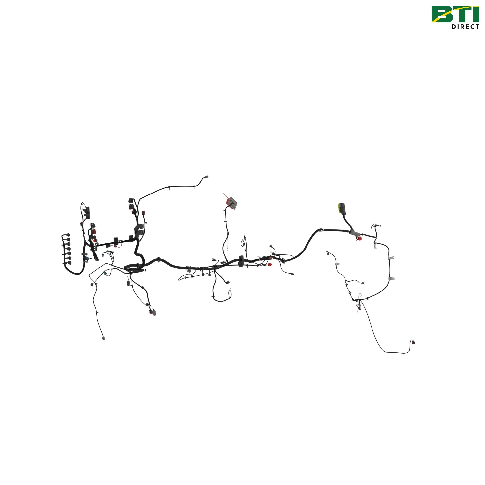 RE308991: Chassis Wiring Harness