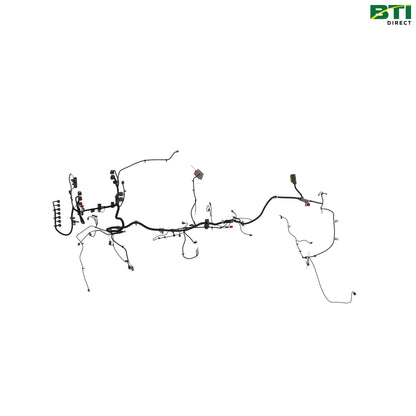 RE308991: Chassis Wiring Harness