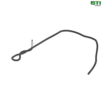 AXE26536: Bulkhead to Tank Fuel Line
