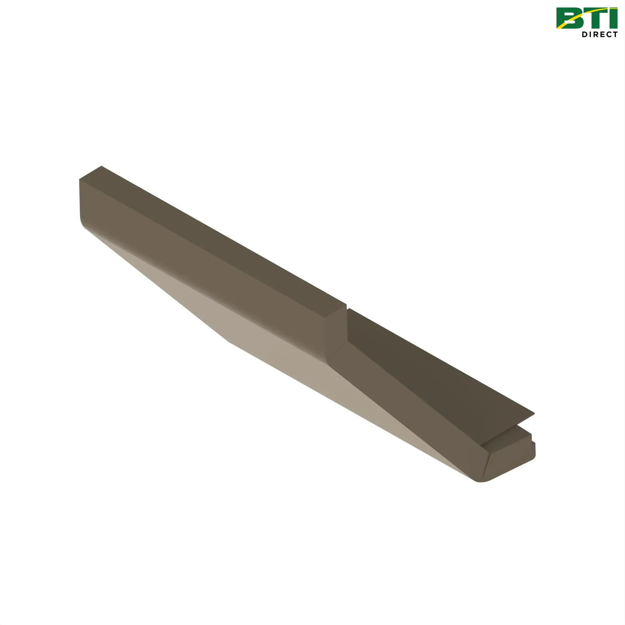 RE43519: Rear Lower Acoustical Upholstery