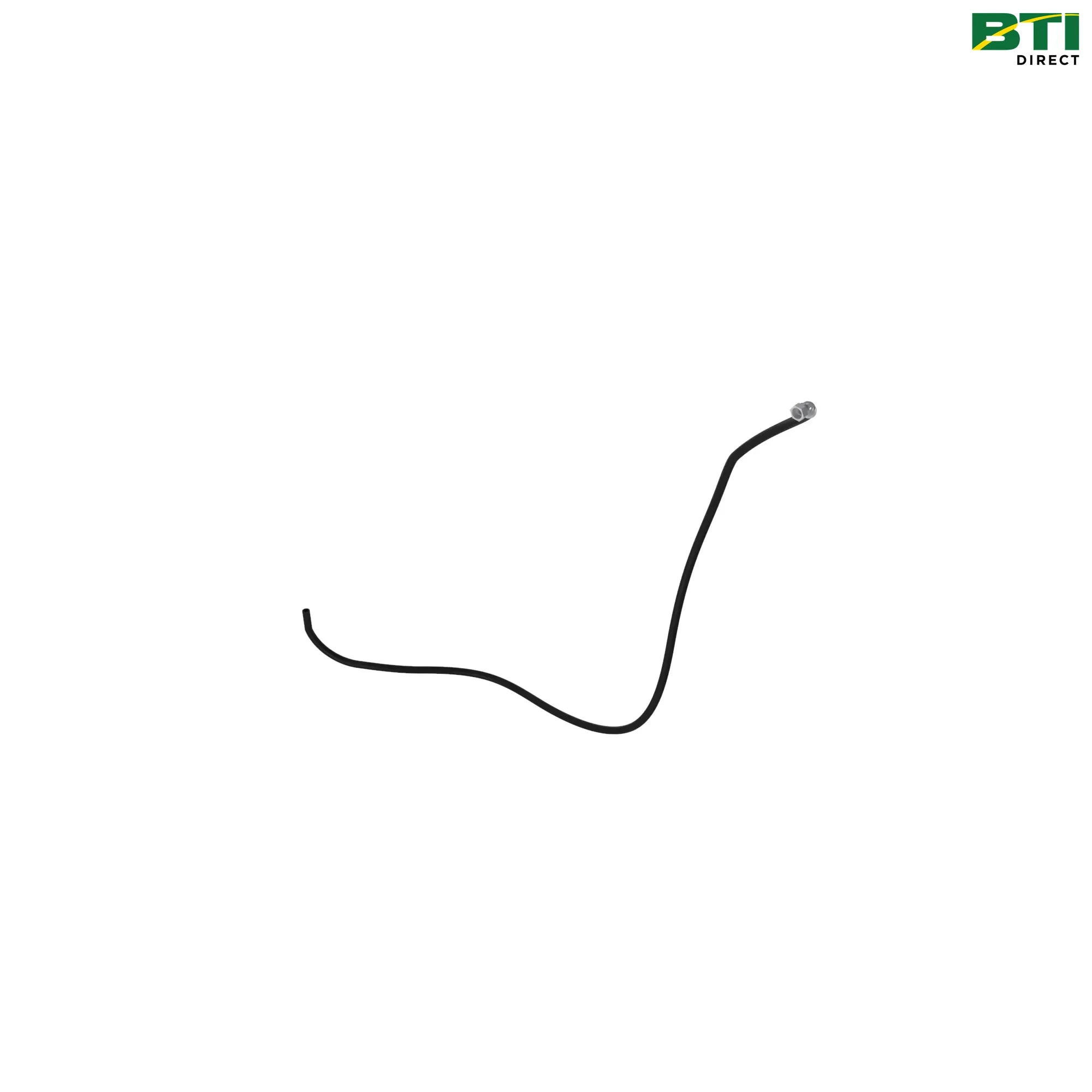 RE254272: Fuel Line Hose