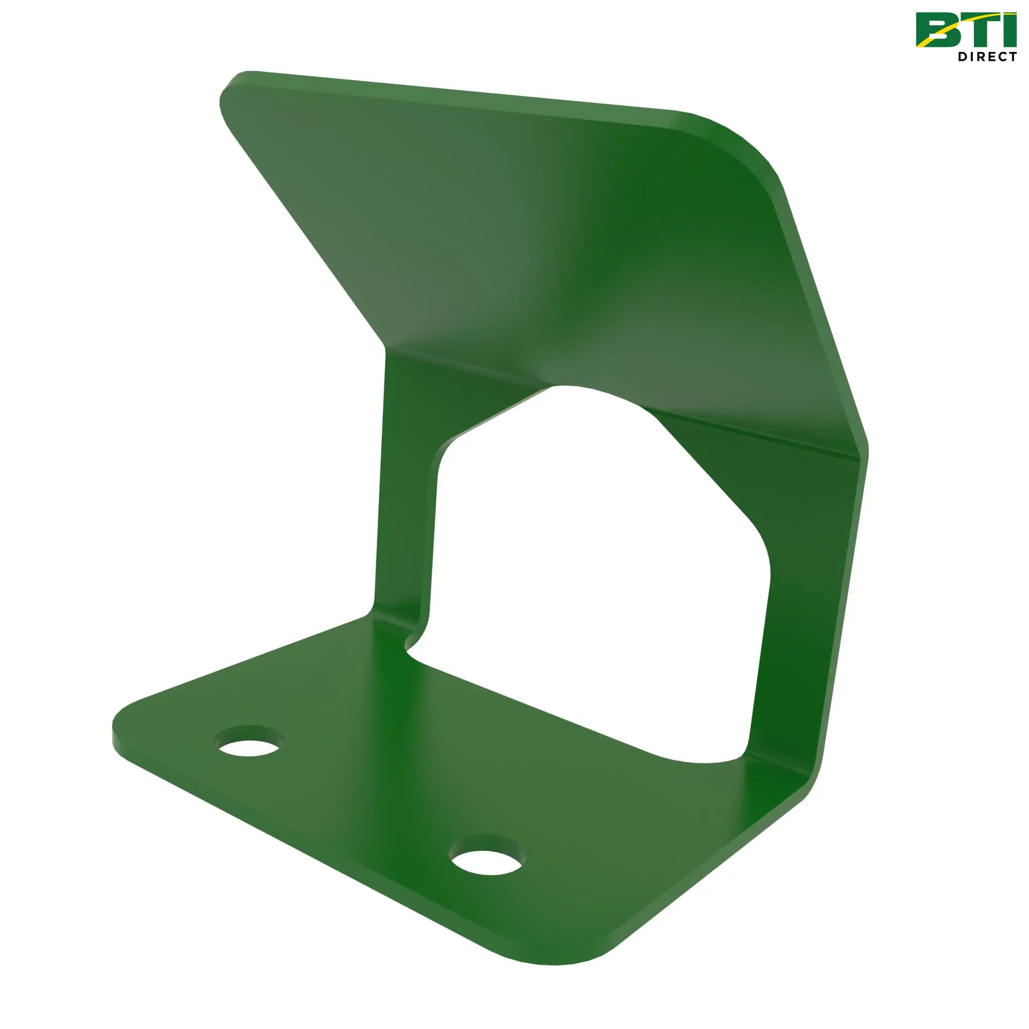 N317340: Fuel Nozzle Hanger Bracket