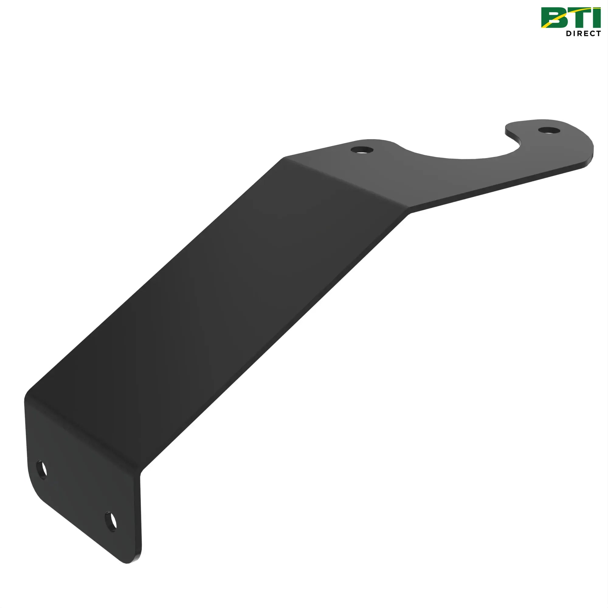 N375058: Sensor Bracket, Left Side