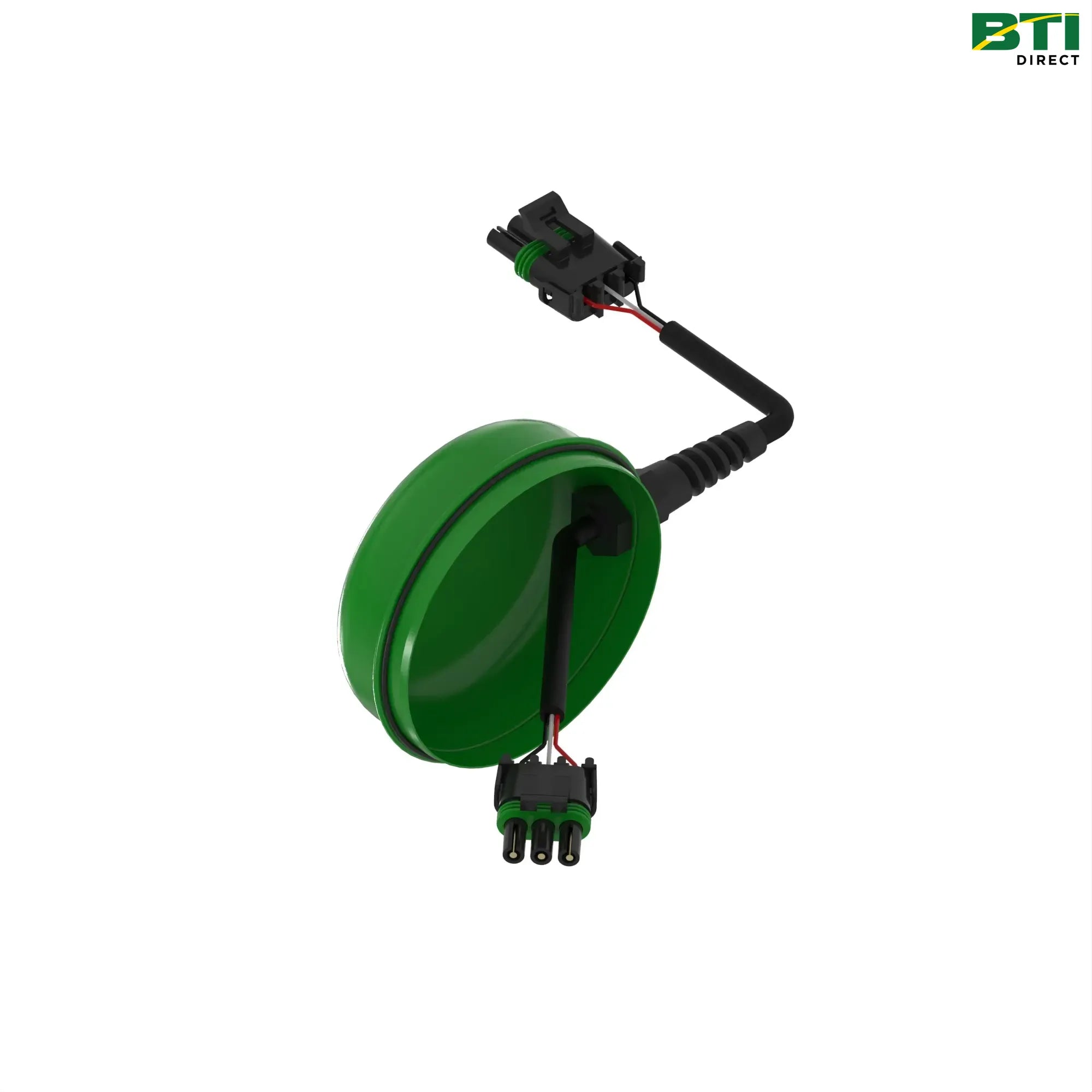 AN373496: Feedback Sensor