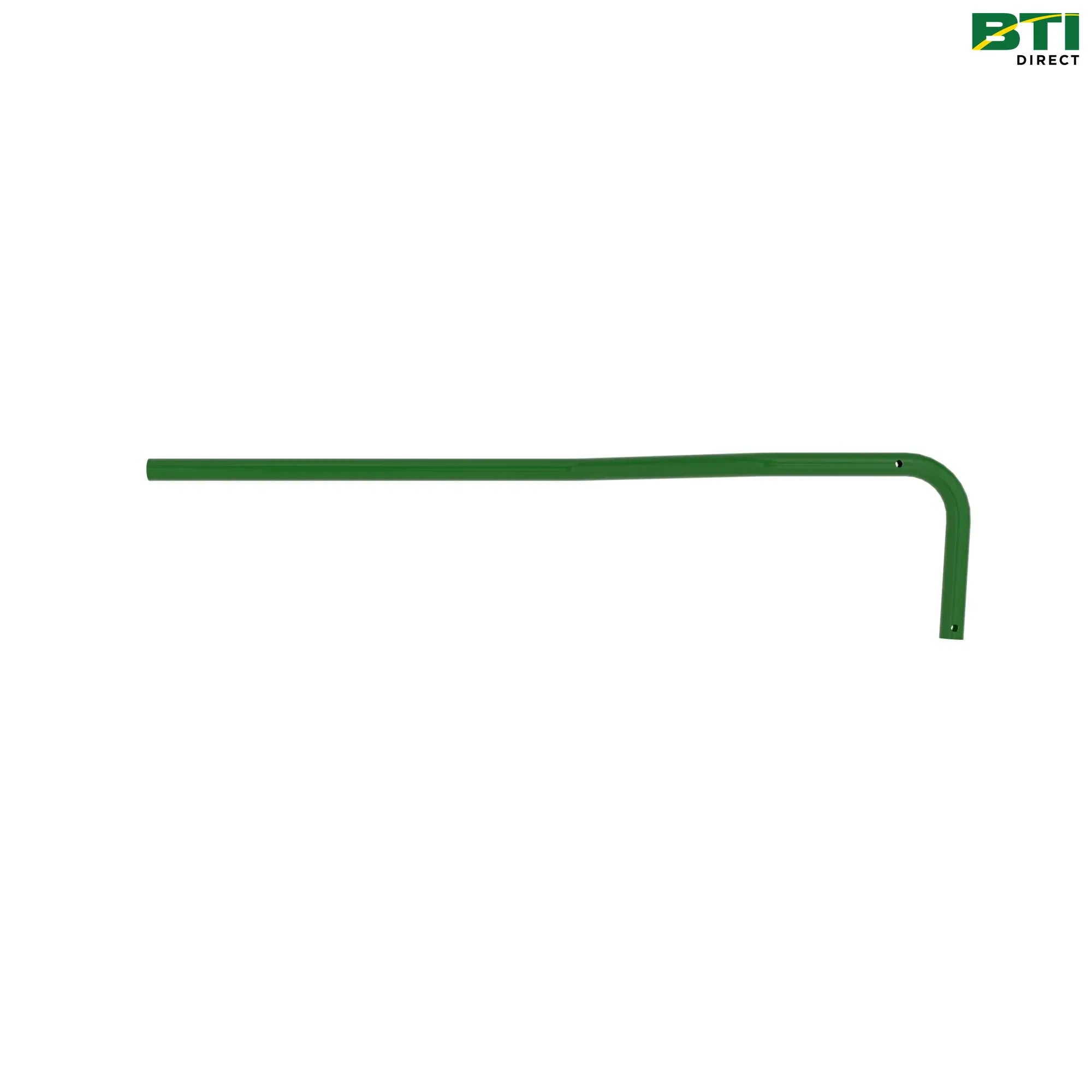 AX10007: Handrail Tube, Left Side