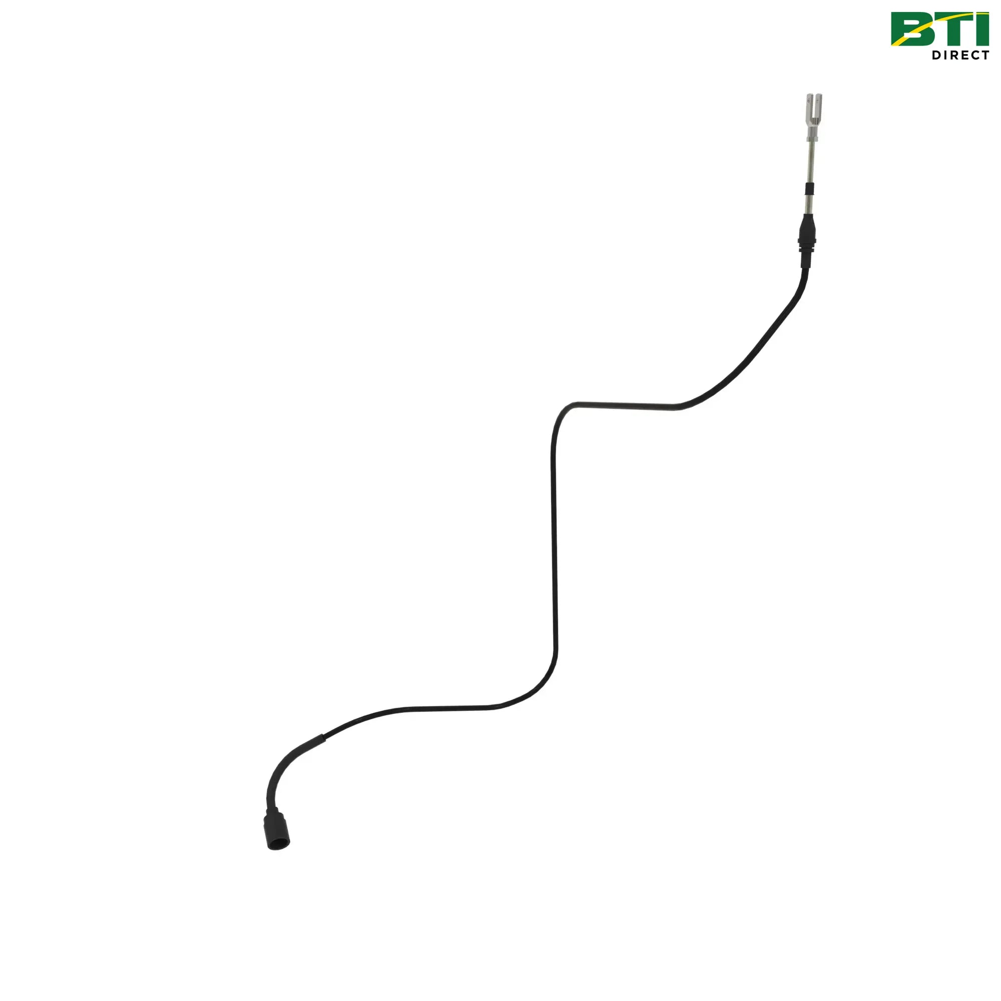 RE219272: SCV Push Pull Cable