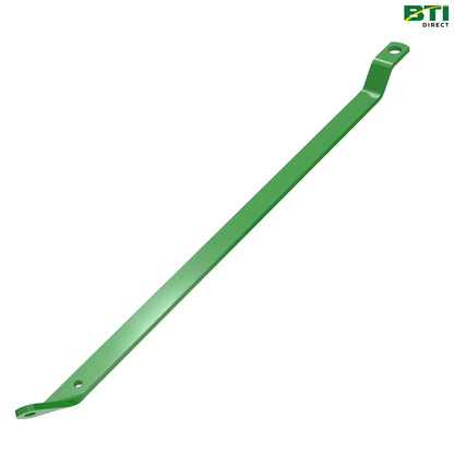 N404375: Mirror Support Strap, Right Side
