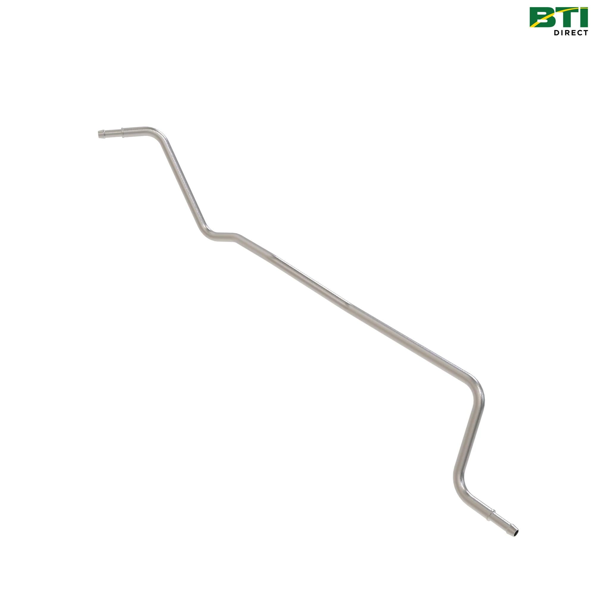 AL207749: Fuel Line with Fittings
