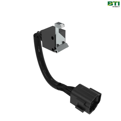 RE253981: Switch