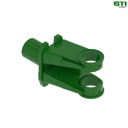 AXE19690: Track Midroller Axle Arm