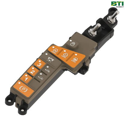 AXE53580: Transmission Control Module