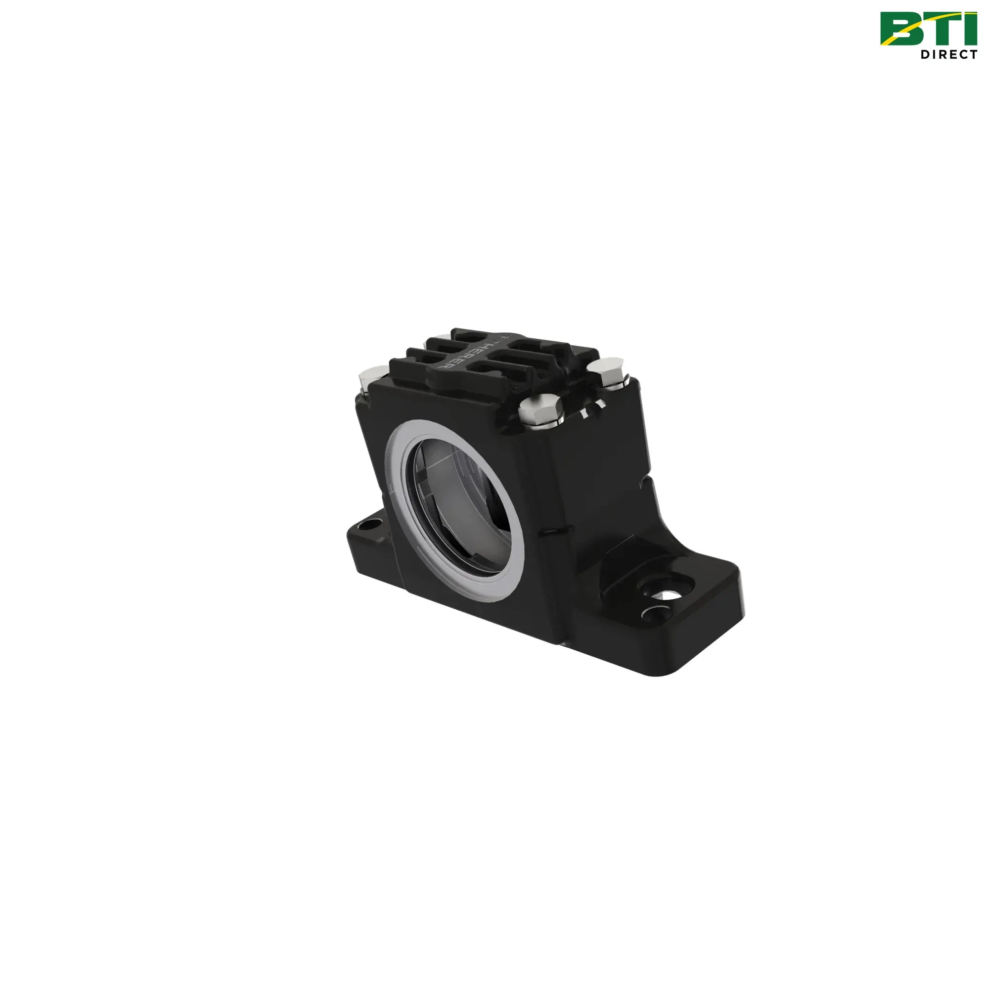 AXE71075: Bearing Housing