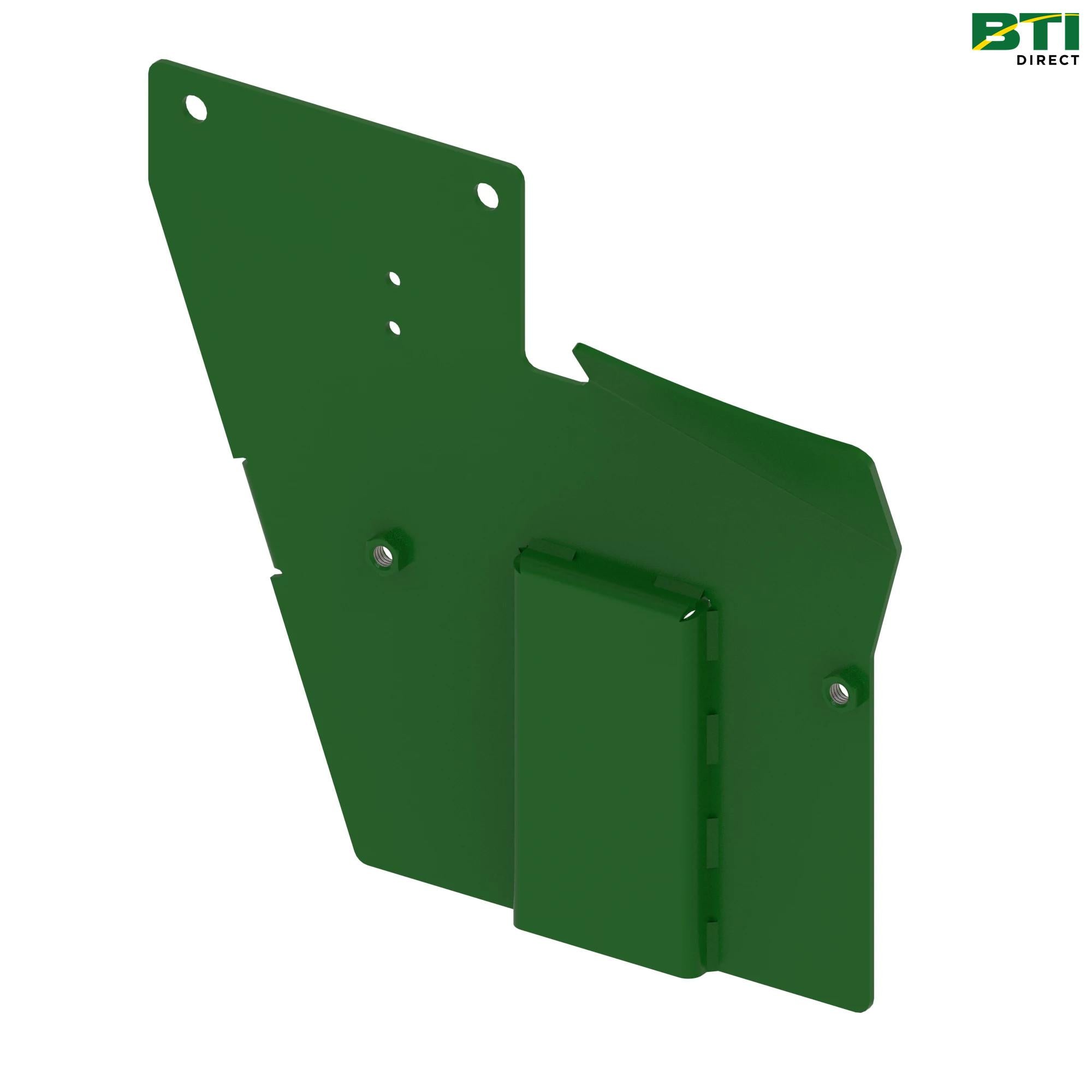 AL227527: Assembly Holder