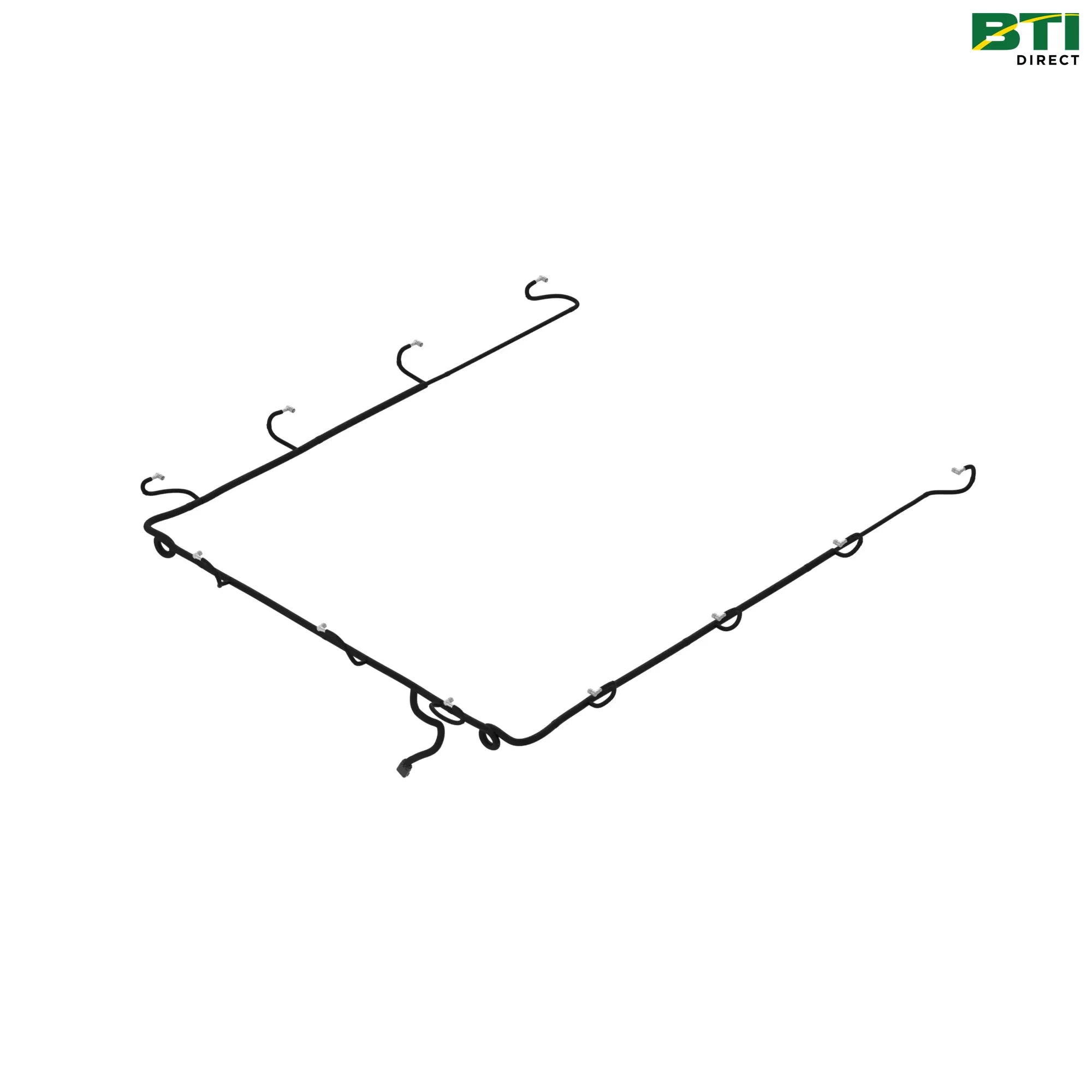 AUC13469: Boom Wiring Harness, 18 feet