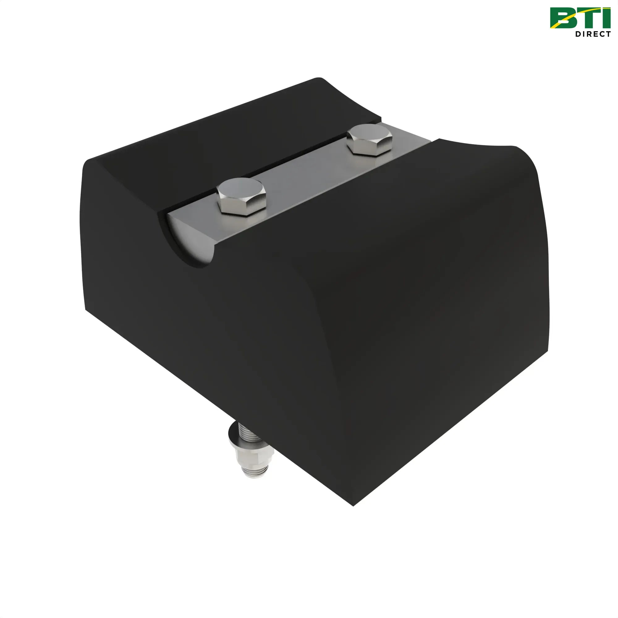 RE343172: Rubber Guide Lug Kit