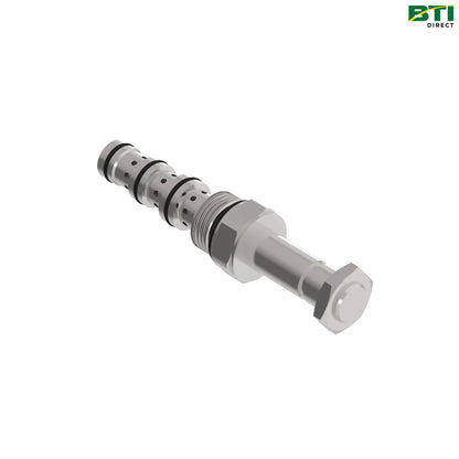 AUC13143: Valve