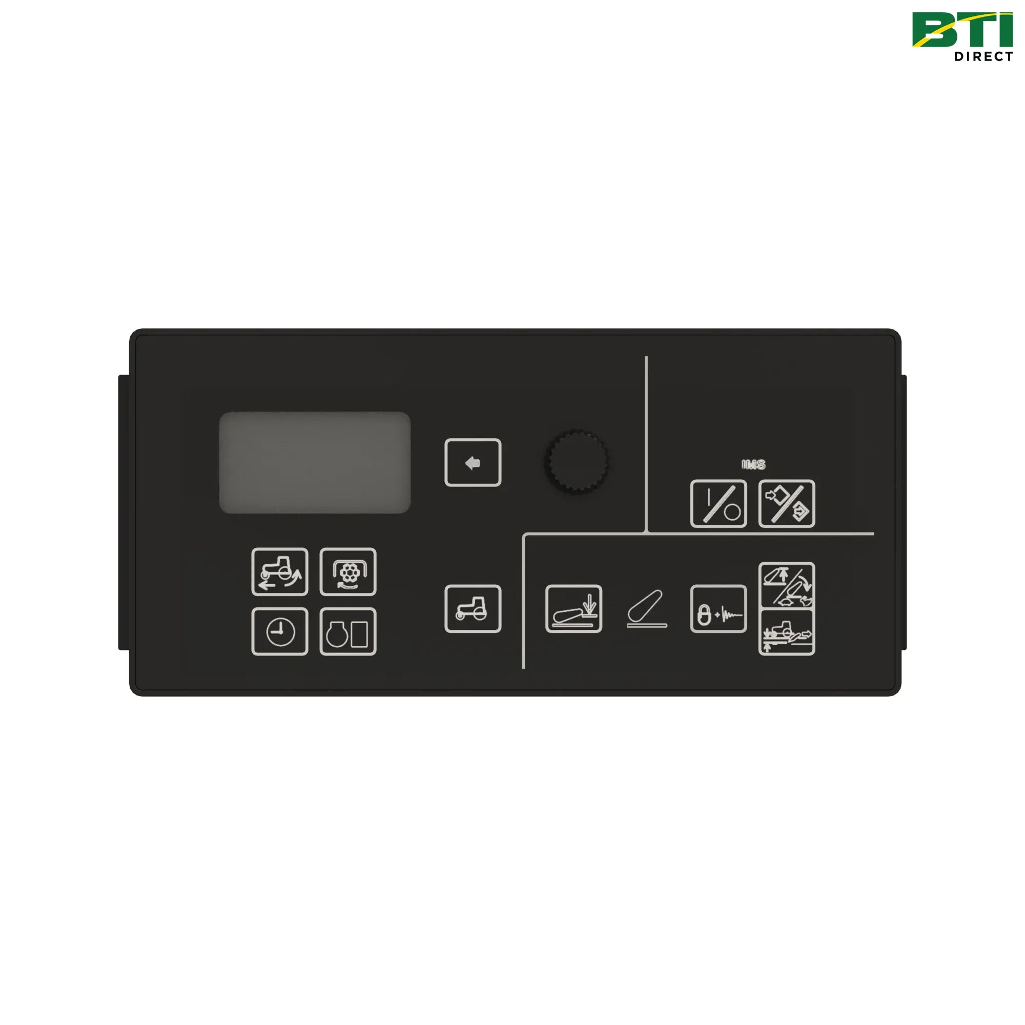 RE183707: Vehicle Monitor