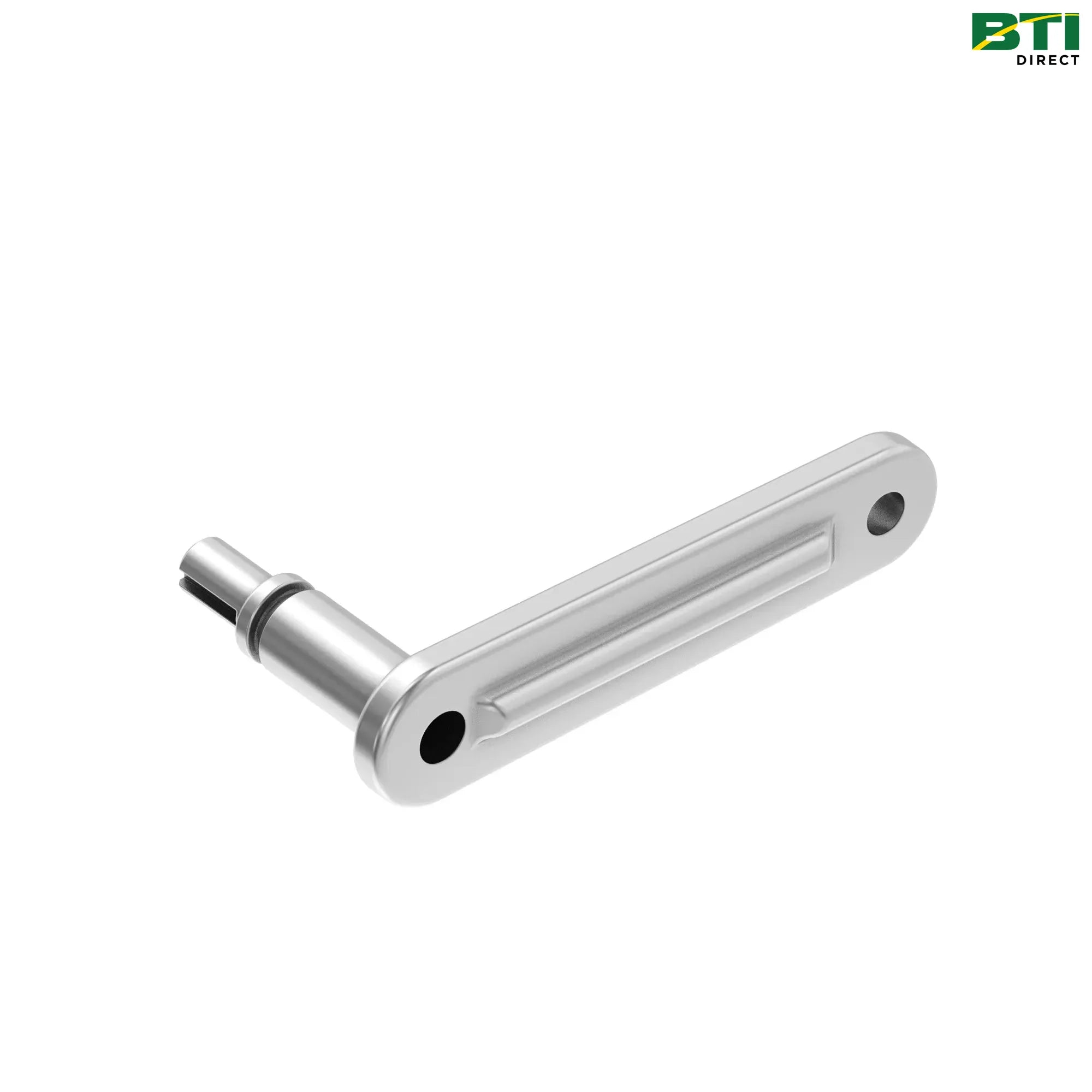 N236826: Potentiometer Shaft