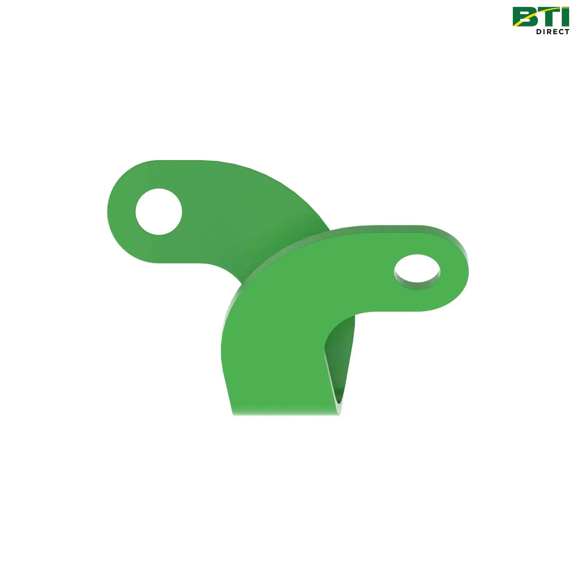 N401494: Auto Air Spring Hose and Fitting Bracket