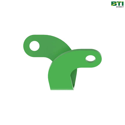 N401494: Auto Air Spring Hose and Fitting Bracket