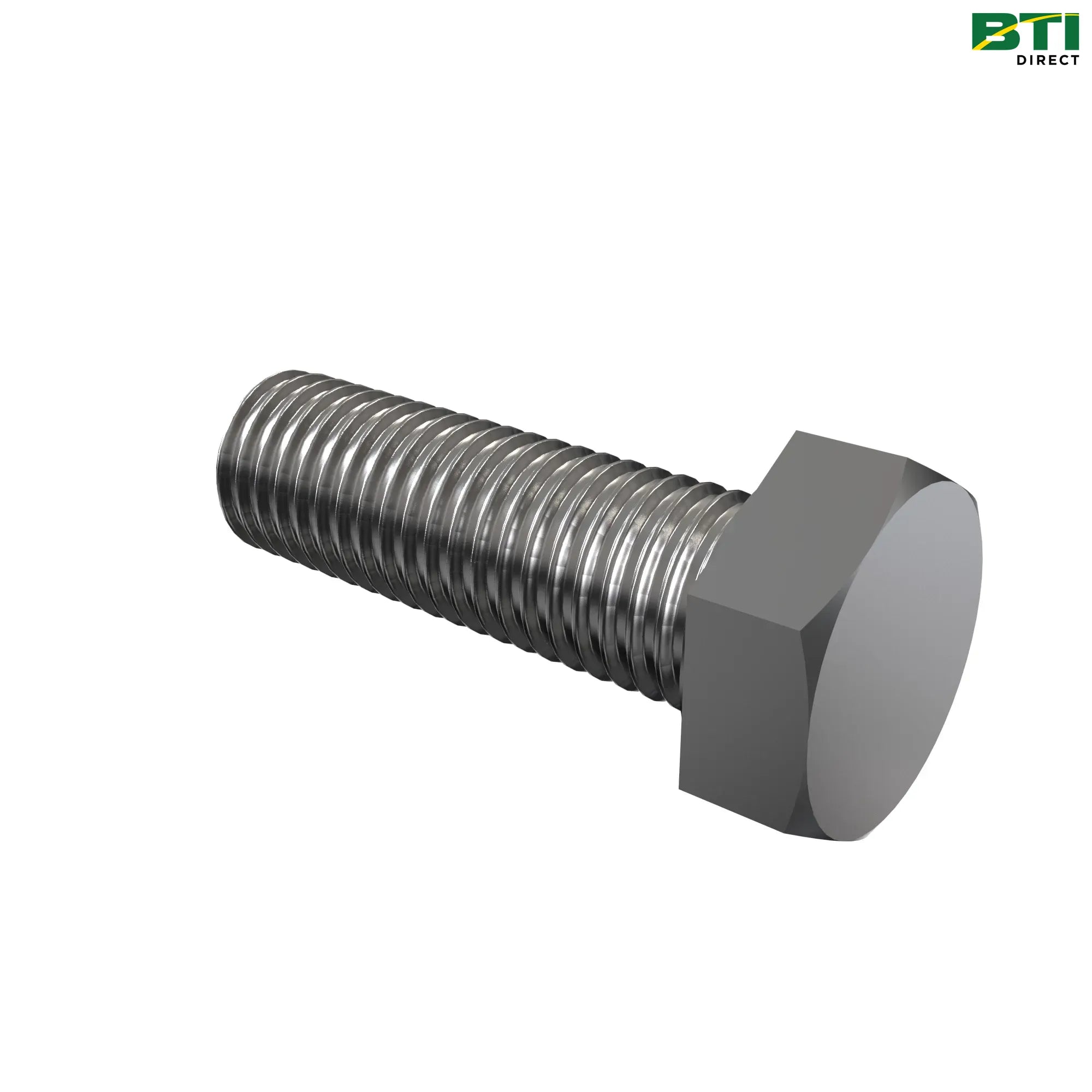 N205840: Hexagonal Head Bolt, M6 X 20