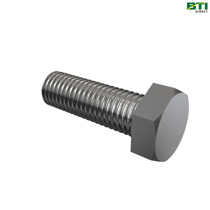 N205840: Hexagonal Head Bolt, M6 X 20