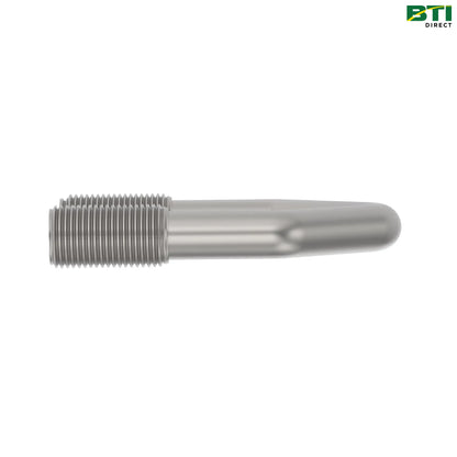 N167577: U-Bolt, 0.438" X 2.44"