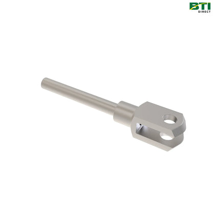 AUC12061: Hanger