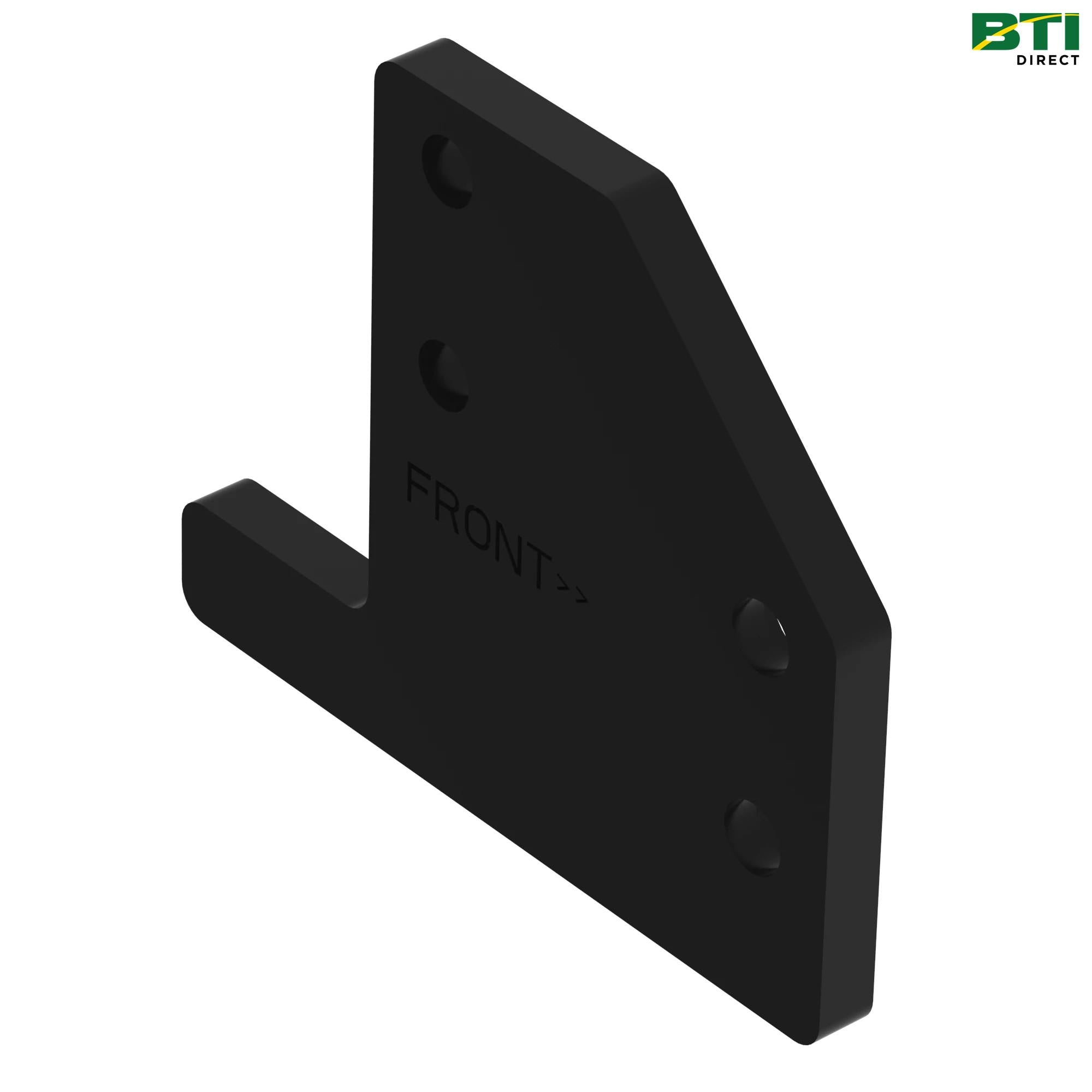 L222205: Adapter Battery Bracket Plate