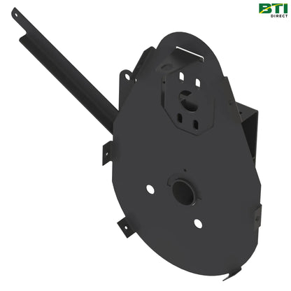AXE16118: Slide Assembly Support, Right Side