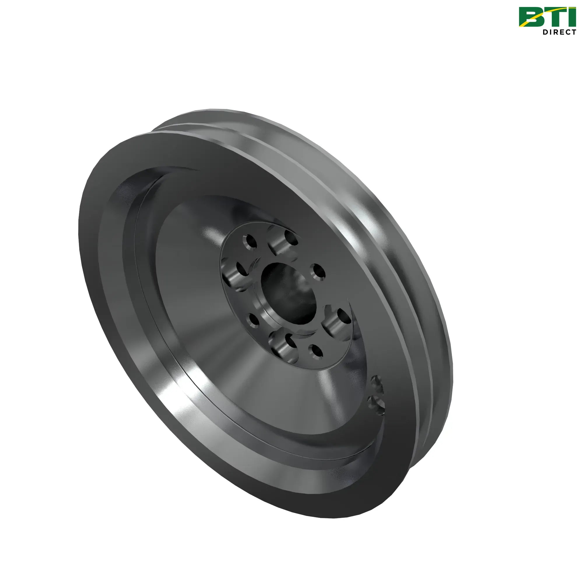 N223297: Hydrostatic Pump Drive Pulley