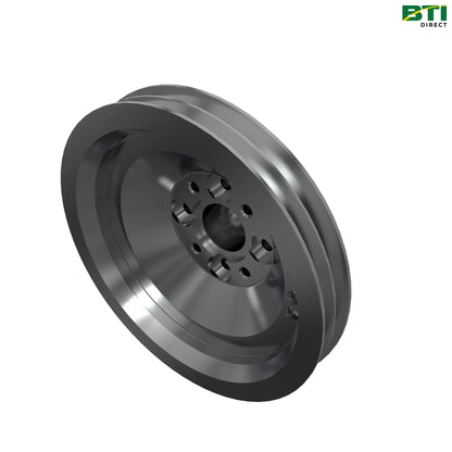 N223297: Hydrostatic Pump Drive Pulley