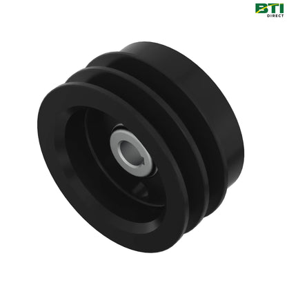 MT7333: Mower Drive Gearcase Input Pulley