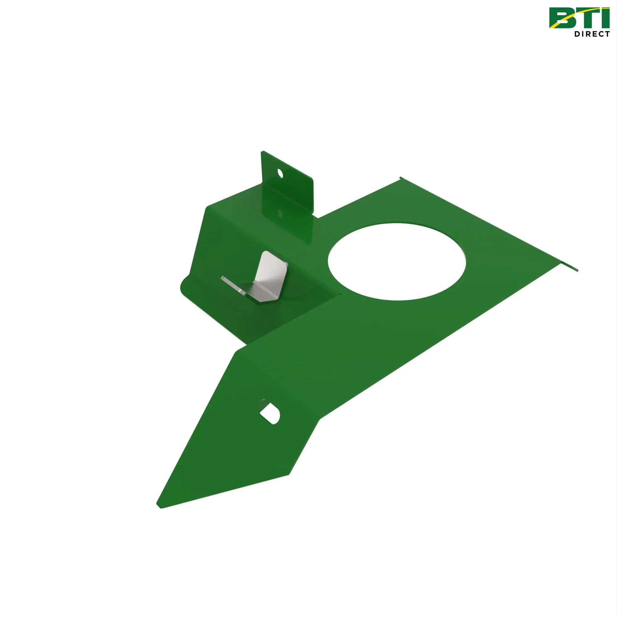 AXE50944: Rear Cylinder Shield Covers