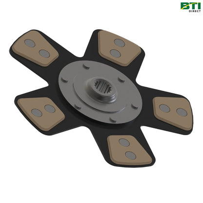 RE300073: Clutch Disk