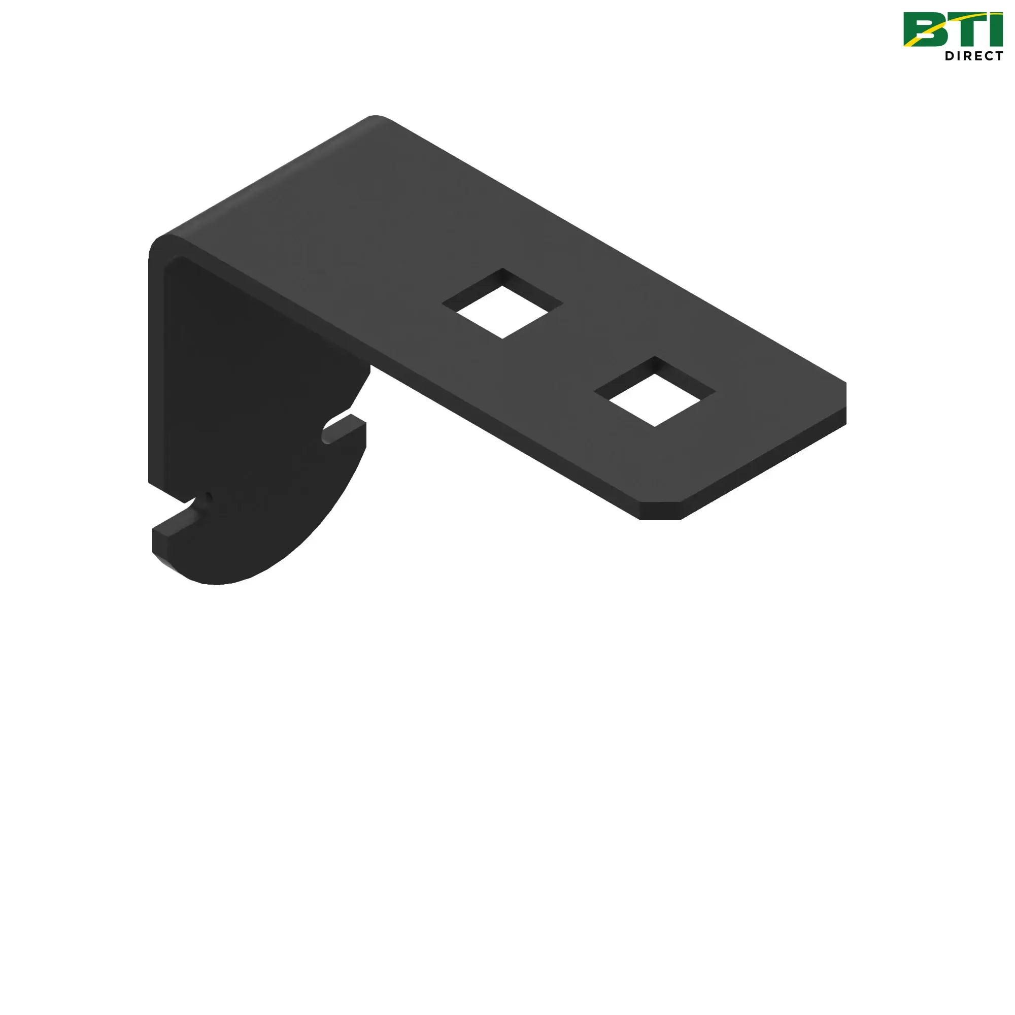 N315122: Solution Nozzle Support Bracket