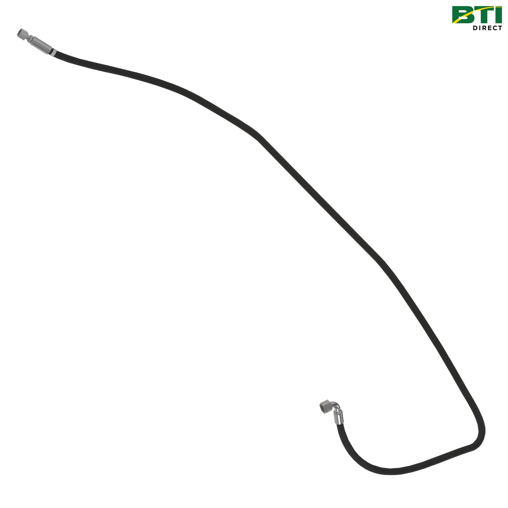 AN404321: Gearcase Cooler Supply Hydraulic Hose