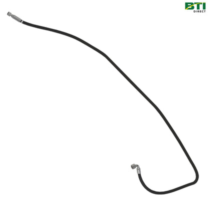 AN404321: Gearcase Cooler Supply Hydraulic Hose