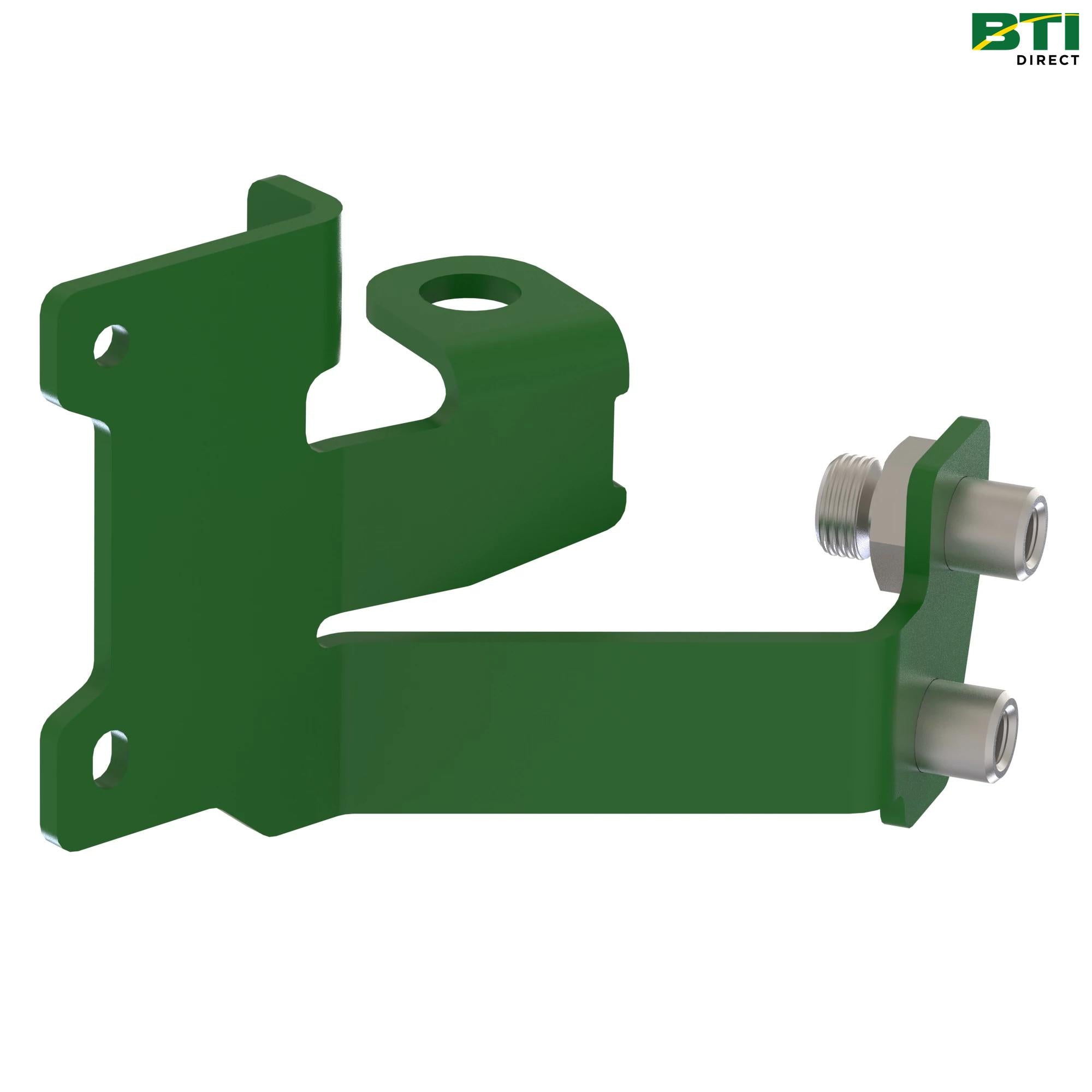 AL232173: Bleeding Lines Bracket