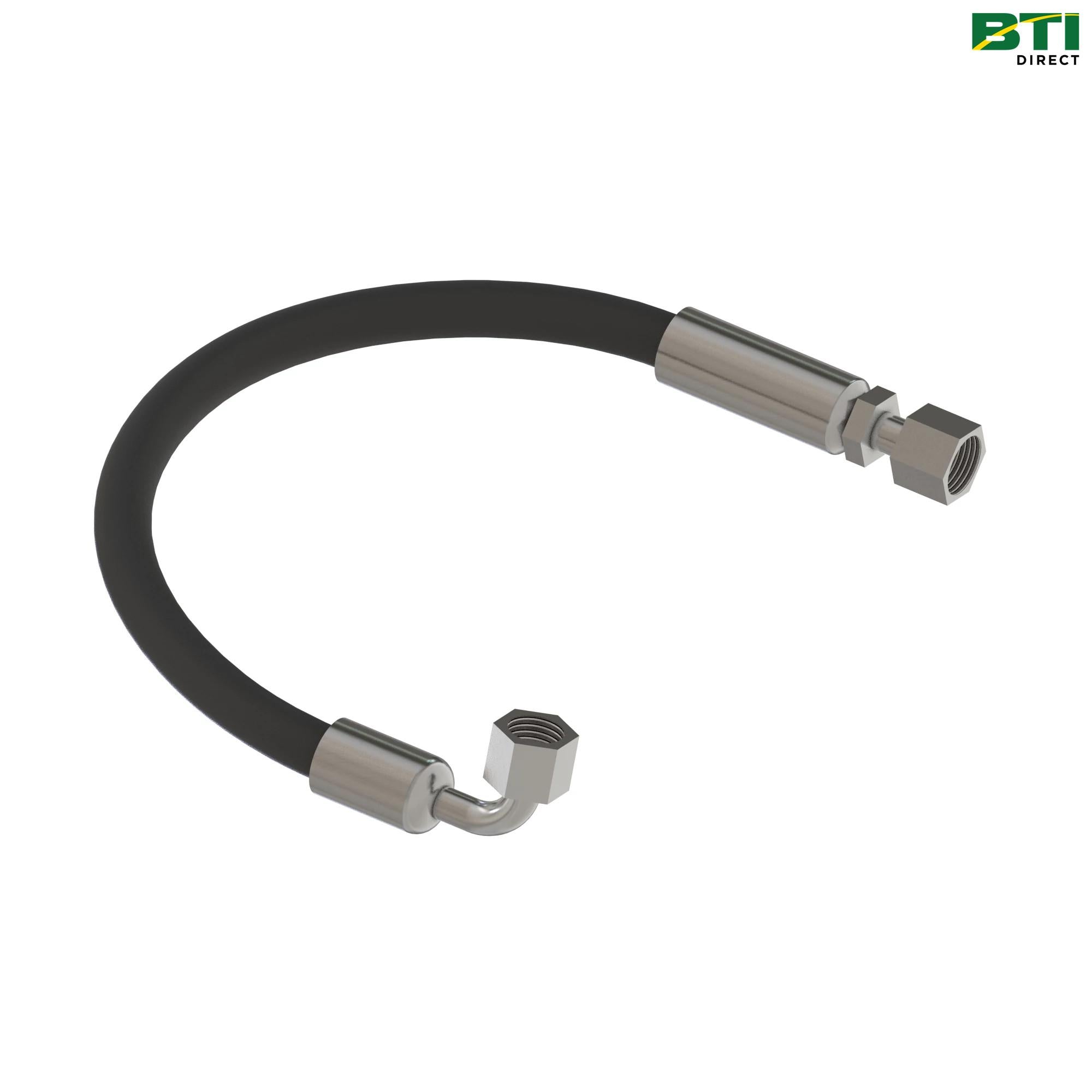 AN306067: Control Valve Hydraulic Hose