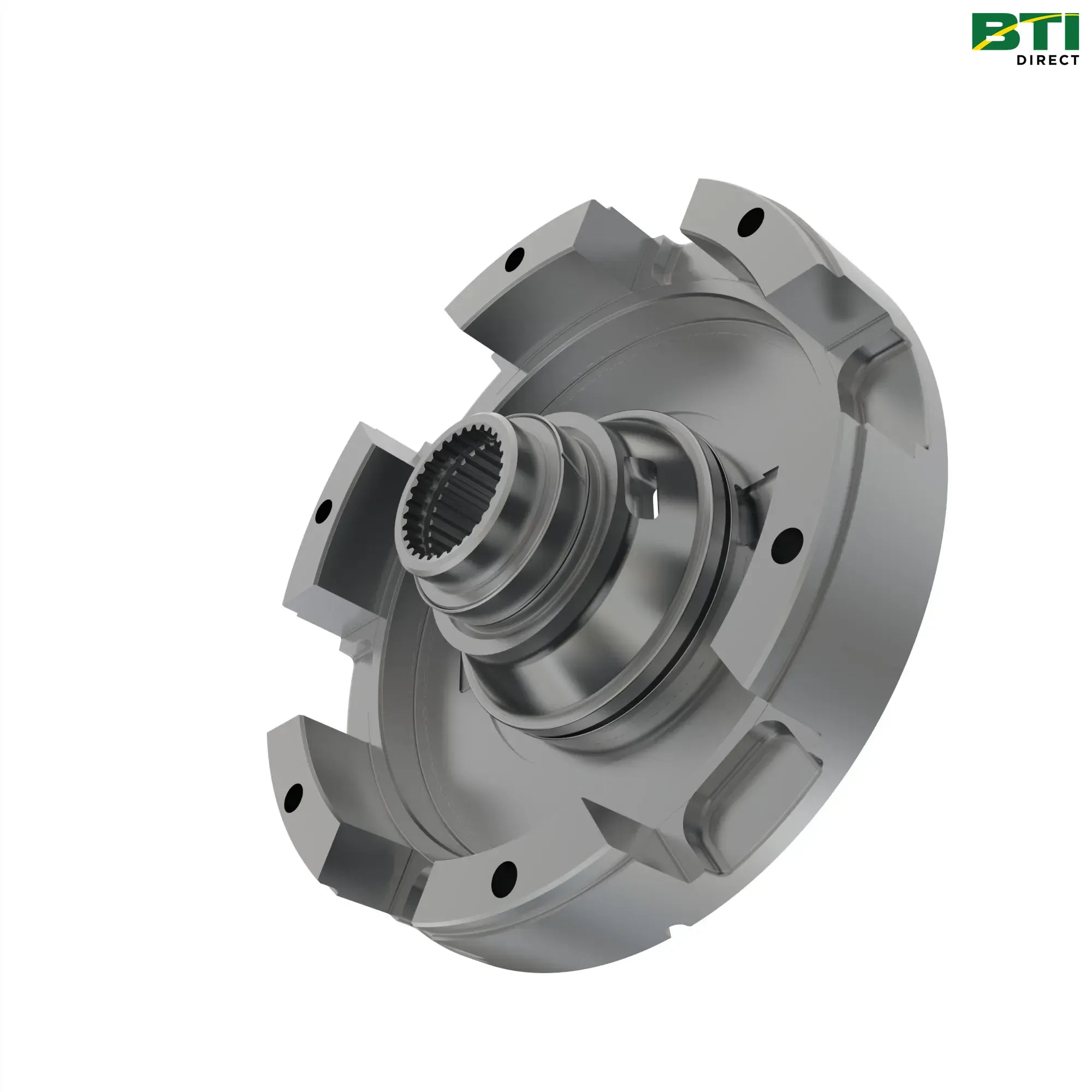RE280055: FWD Clutch Drum