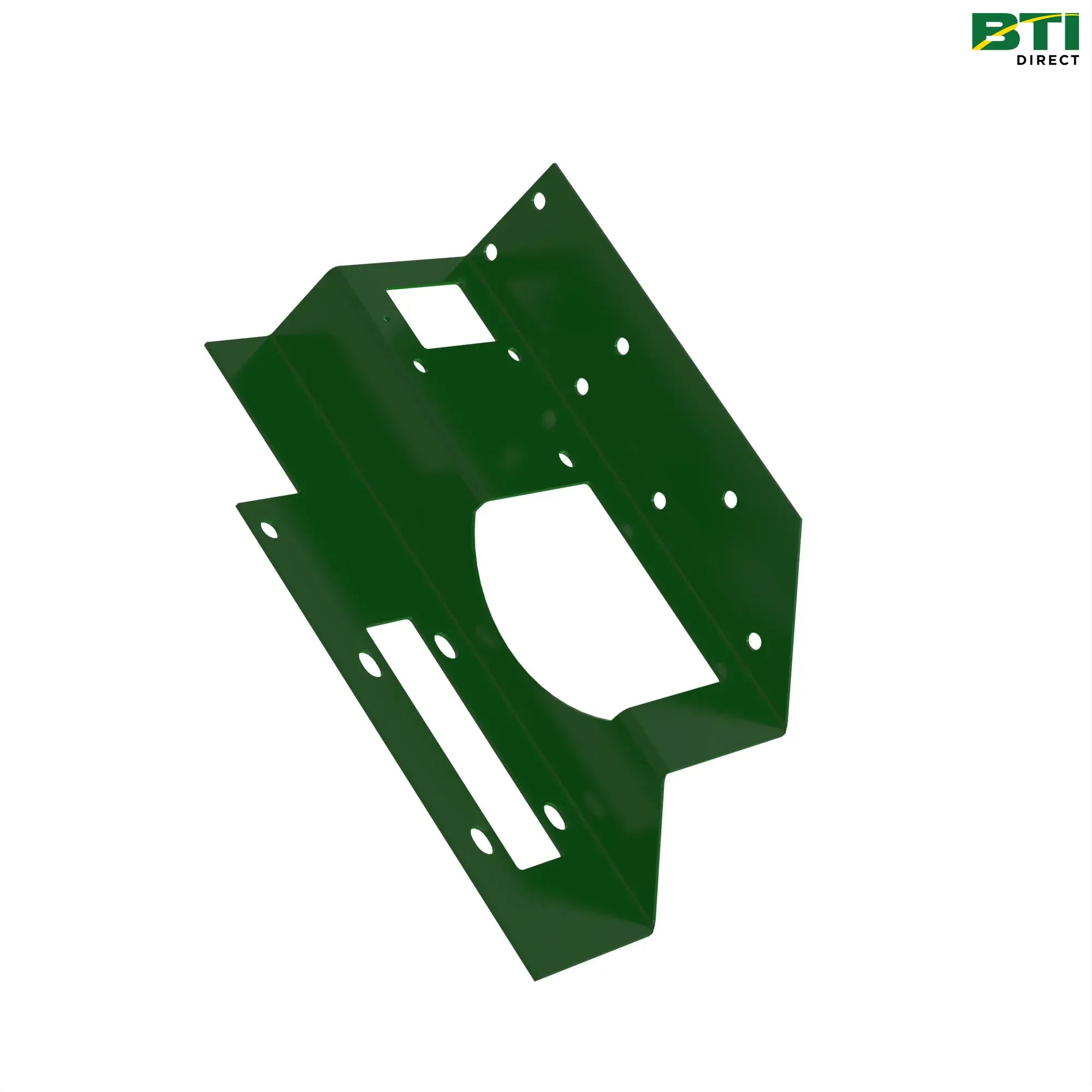 N375829: Inner Front Channel
