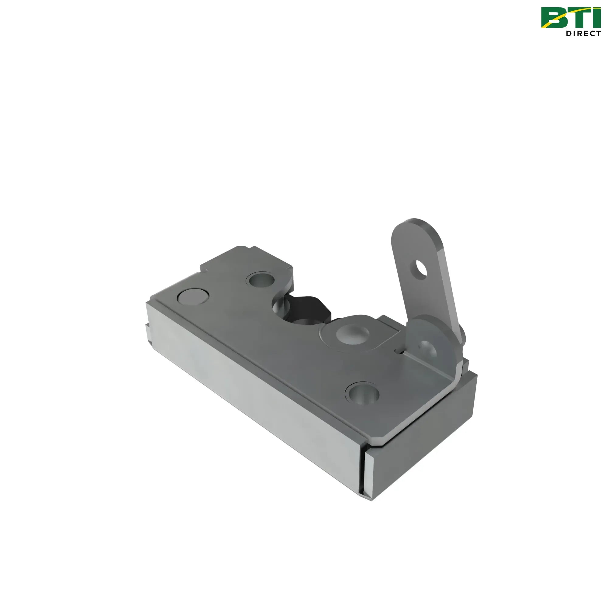 RE254953: Left Side Door Latch