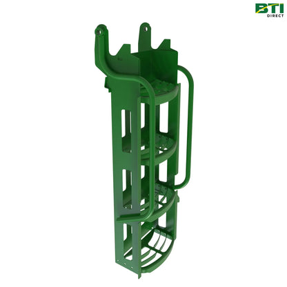 AXE67258: Cab Access Ladder