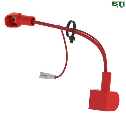 AUC18182: Positive Battery Cable