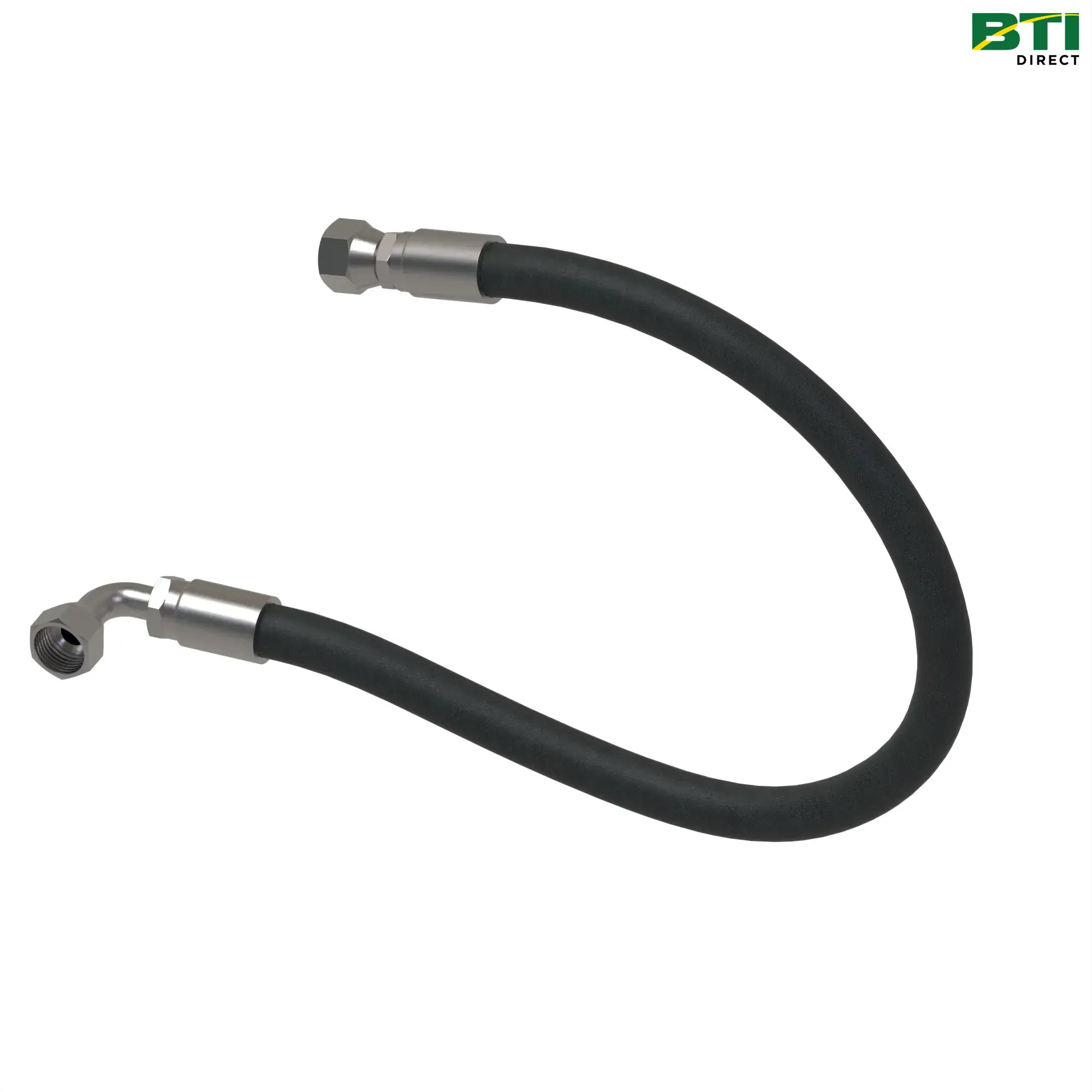 RE291185: Hitch Auxiliary Hydraulic Hose